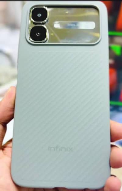 Infinix Smart 20 8/128
