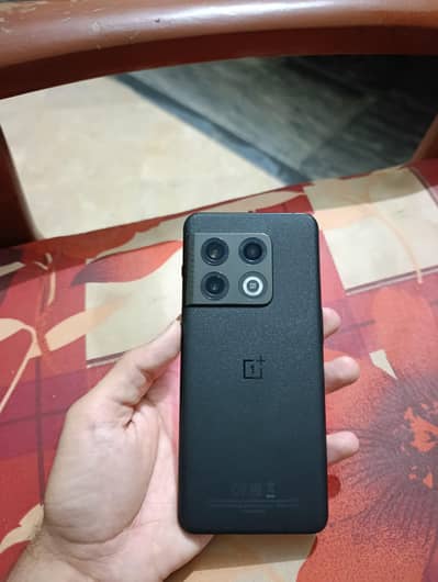 One Plus 10 Pro 12/256 non pta