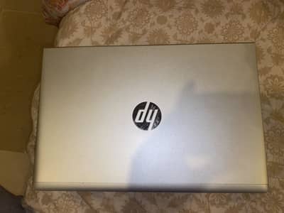 HP ProBook 640 g8-business laptop