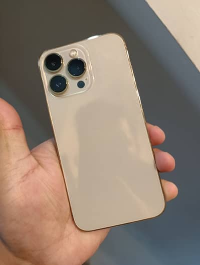 Apple iPhone 13 Pro
