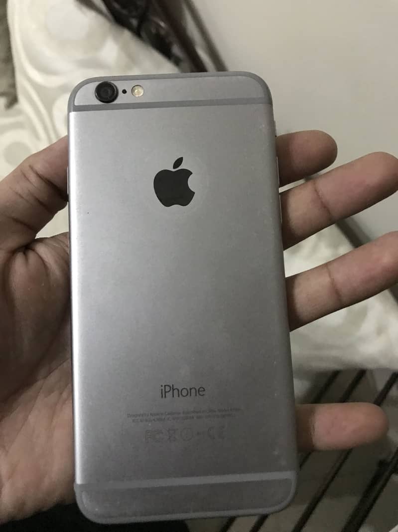 Apple iPhone 6 2