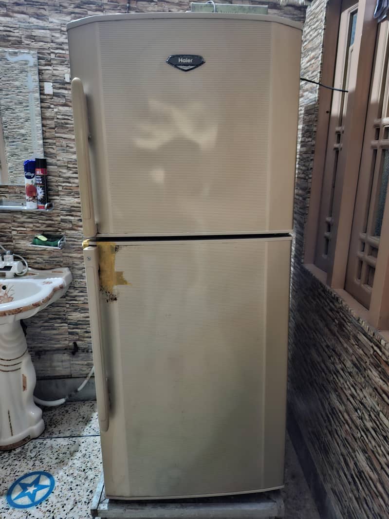 haier 2
