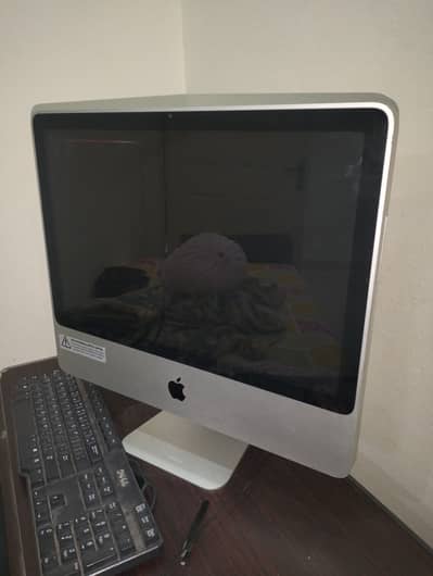 Apple imac for sale | Imac core 2 duo for sale | Apple imac core 2 duo