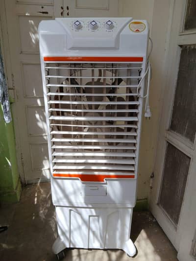 Tower style Room cooler