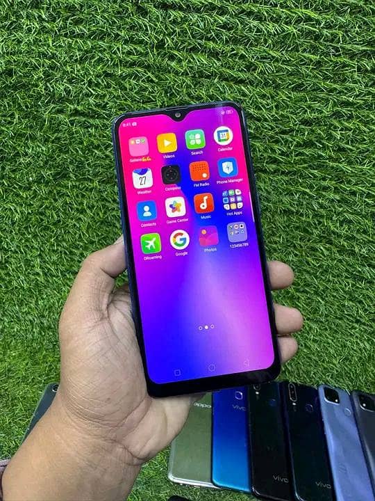 OPPO A5s 1