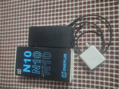 One Plus Nord N10