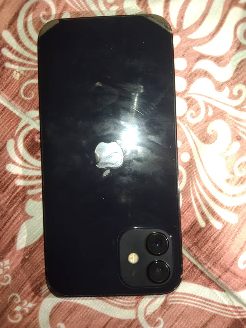 Apple iPhone 12 1
