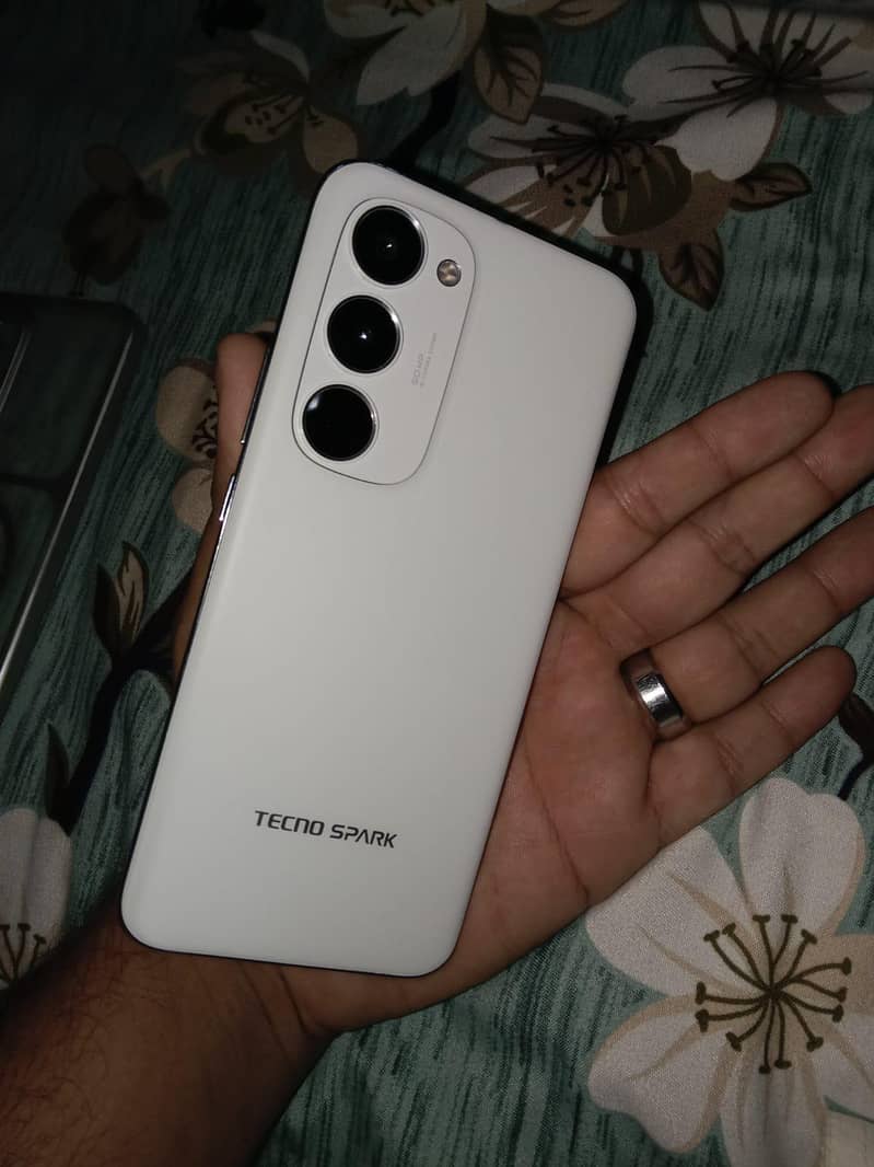 Tecno Other Model 2