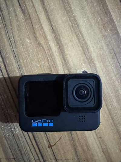 GoPro hero 11 black