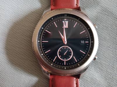 Samsung S3 Classic-Samsung Active 2-fitbit-Casio-Seiko-polar