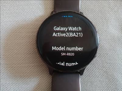 Samsung S3 Classic-Samsung Active 2-fitbit-Casio-Seiko-polar