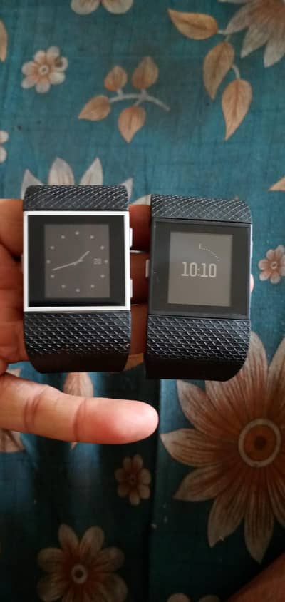 Samsung S3 Classic-Samsung Active 2-fitbit-Casio-Seiko-polar