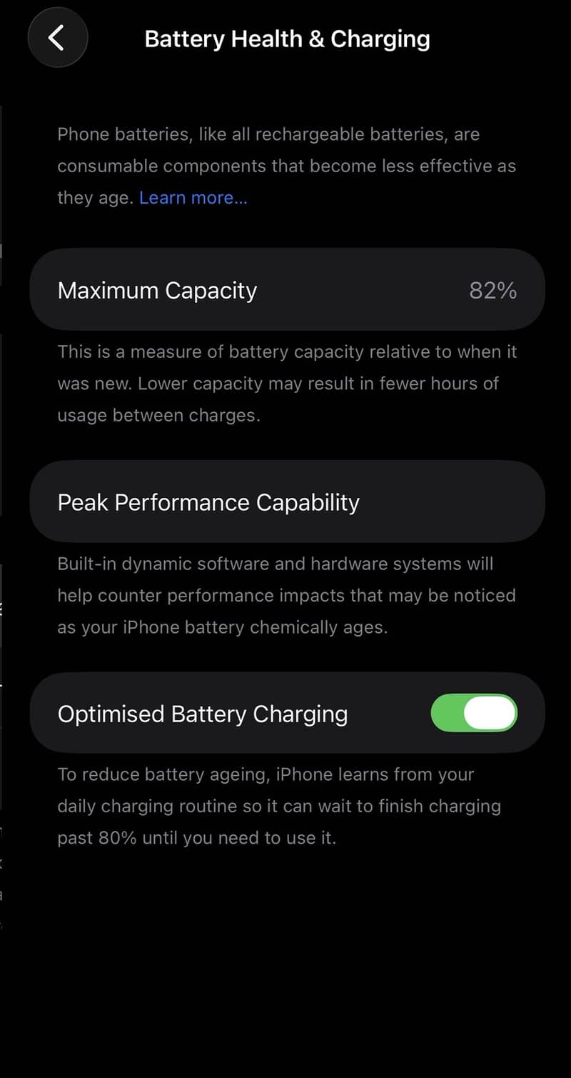 iPhone 11 Pro Max pta approved 1