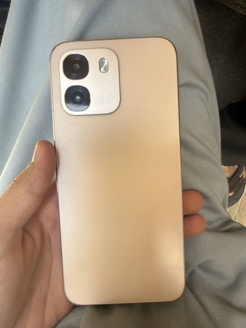 OPPO A6 0