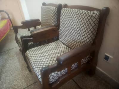 5 seater sofa set