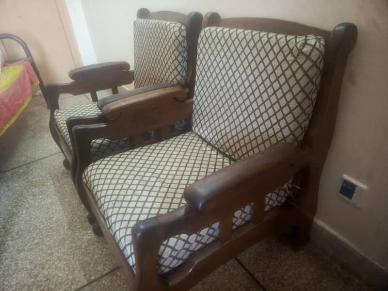 5 seater sofa set 0