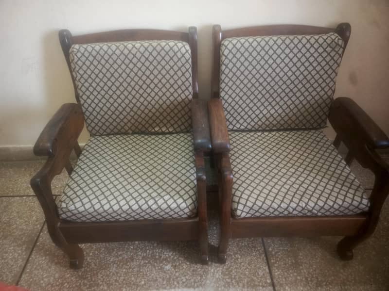 5 seater sofa set 1