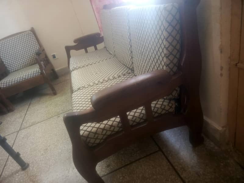 5 seater sofa set 2