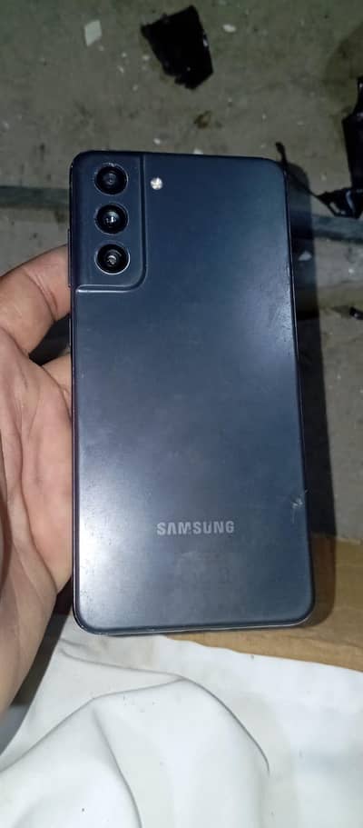 Samsung Mobile S21 FE