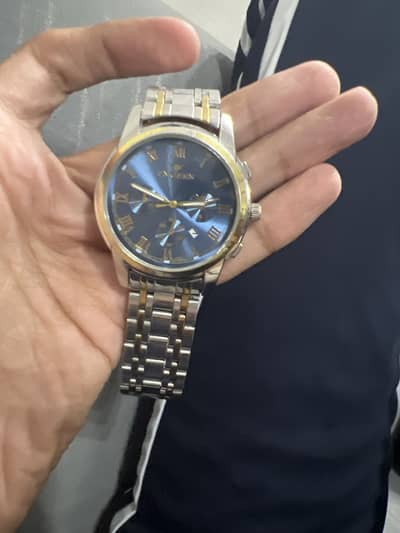 FNGEEN WATCH FOR SALE
