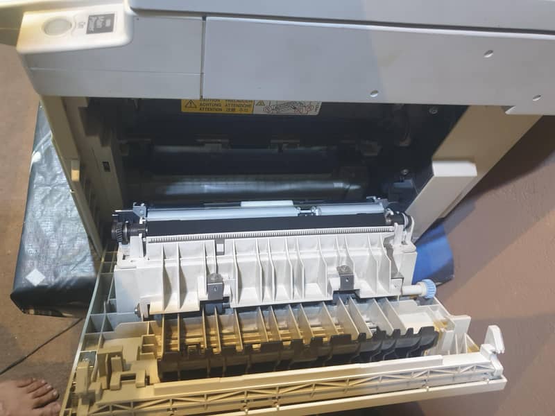 copy machine 1