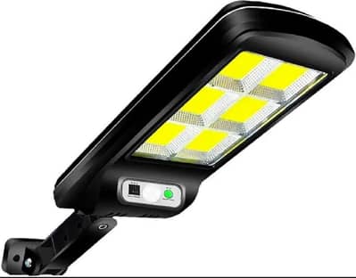 Solar penal Sensor outdoor Wall Light