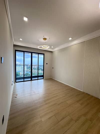 One Bed Apartment Available For Rent In Bahria Town