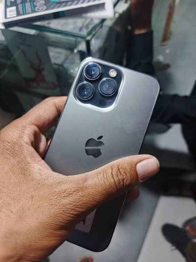 Apple iPhone 13 Pro