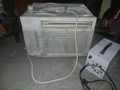 window ac