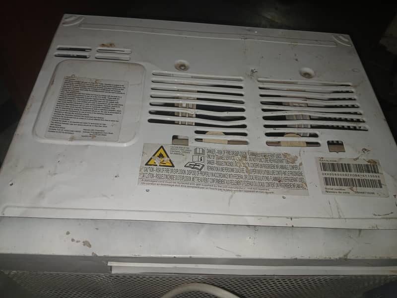window ac 1