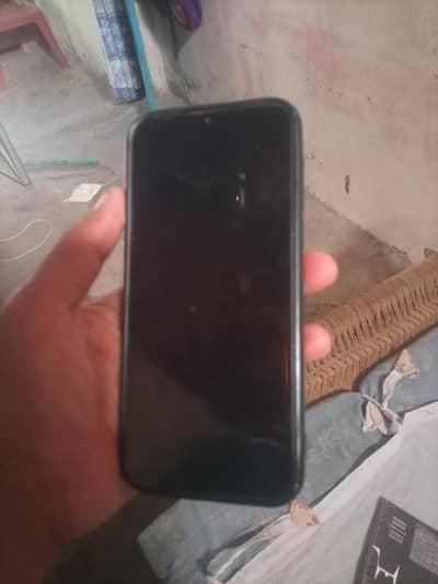 Infinix mobile