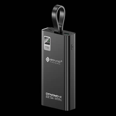 POWER BANK AVAILABLE 