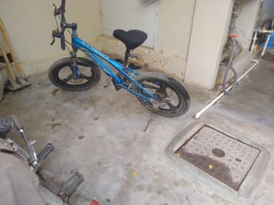 Cycle For Sale!!