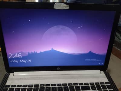Hp I3 laptop windows 10