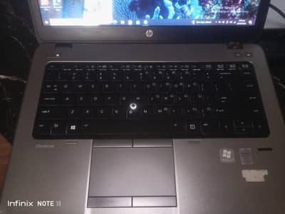 HP Elite book 840 G1 (URGENT SALE)