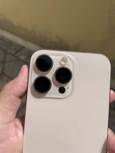 Iphone 16 Pro Max JV
