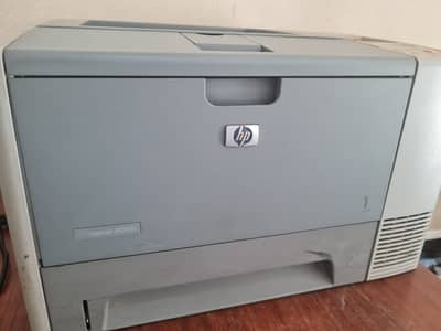 HP Lasetjet 2420dn printer