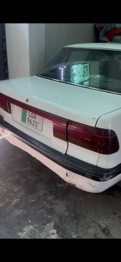 Urgent sale