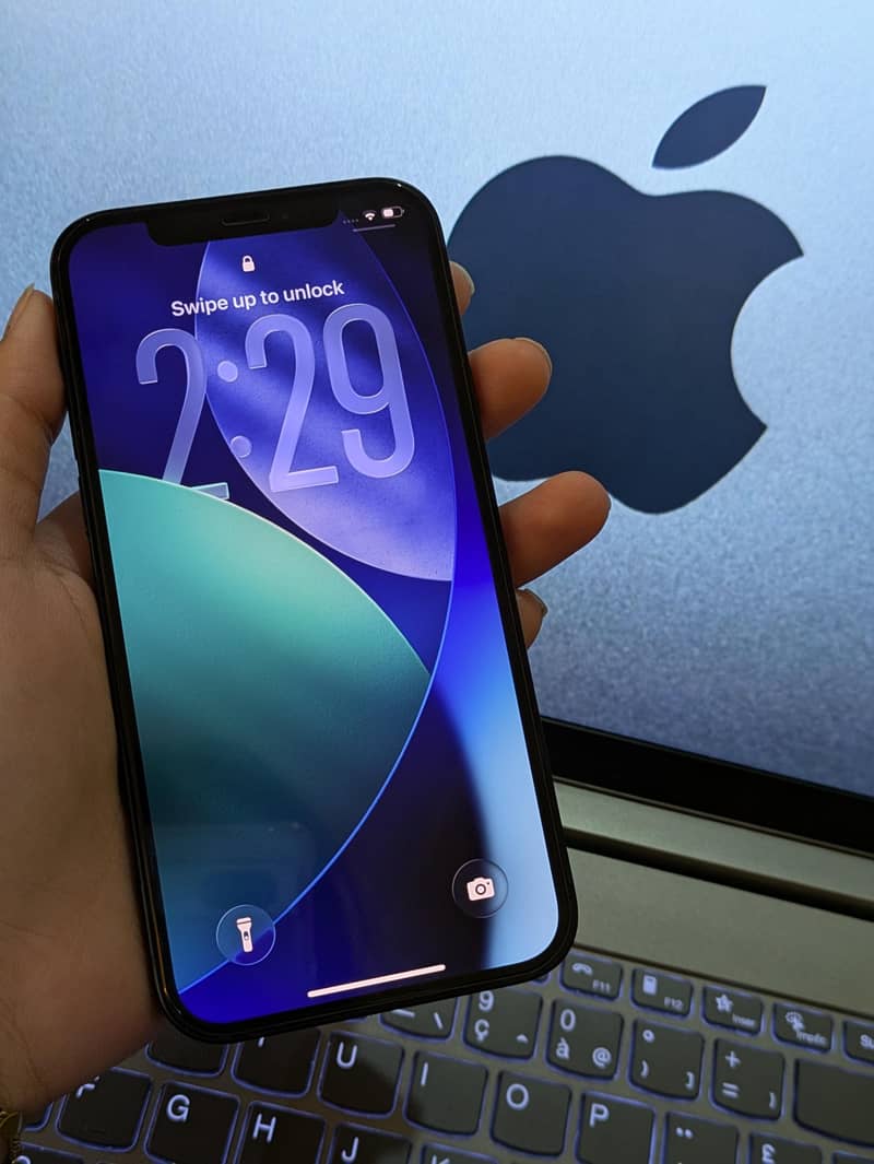 Apple iPhone 12 1