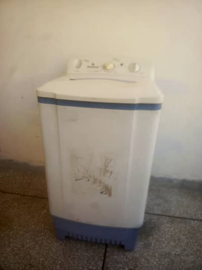 national washing machine 100% coper