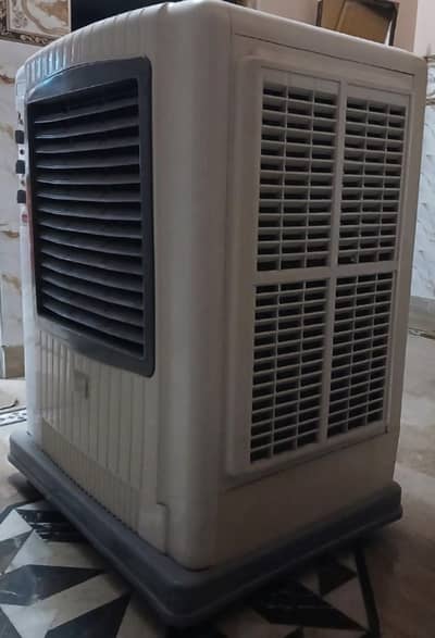 united room cooler