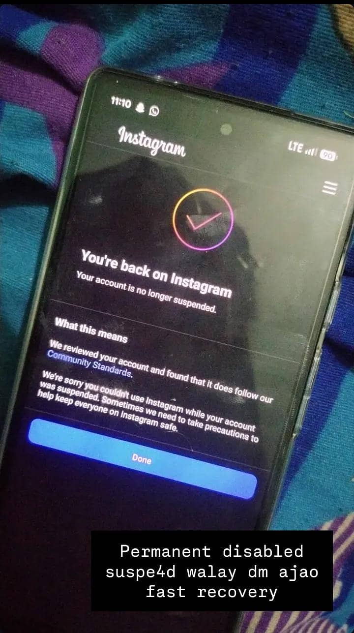 Instagram Services 1