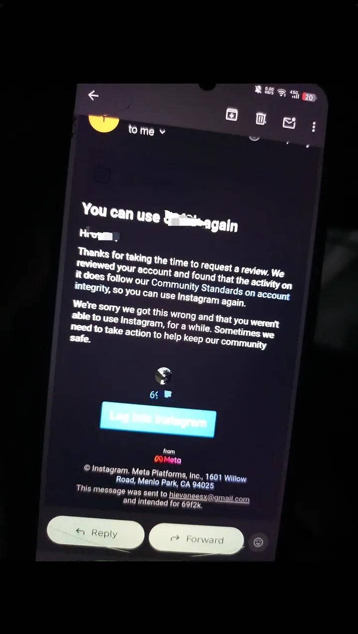 Instagram Services 7