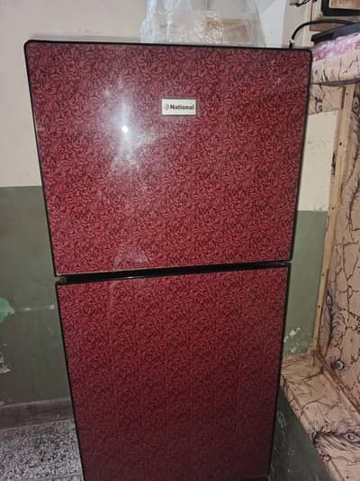 Refrigerator made in Japan 0319-8759703 WhatsApp