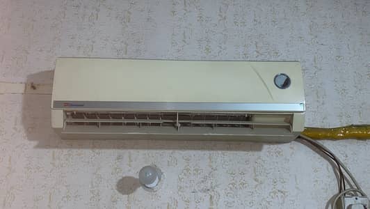 I. 5 ton dawlance AC