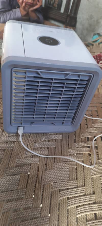 table air cooler
