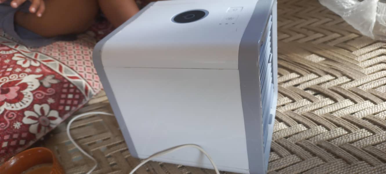 table air cooler 1