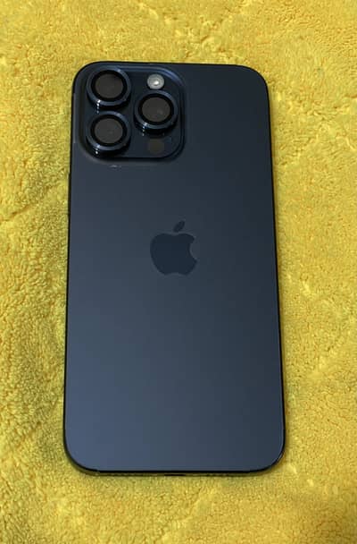 Iphone 15 pro max jv