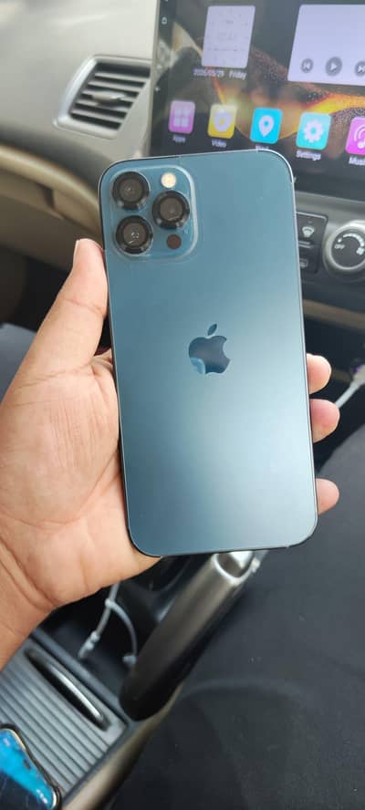Apple iPhone 12 Pro Max