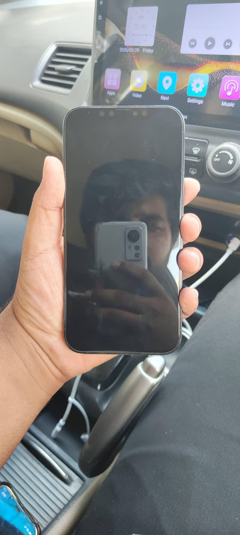 Apple iPhone 12 Pro Max 1